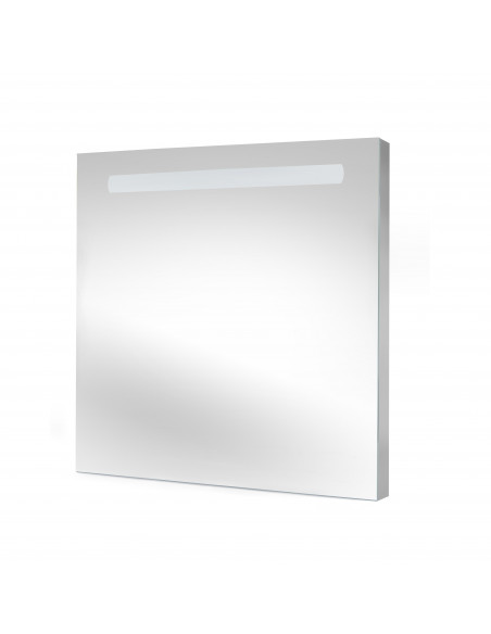 Miroir de salle de bain Pegasus avec èclairage frontal LED EMUCA 5148120