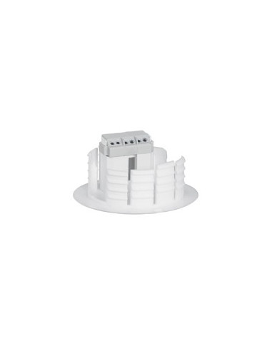 COUVERCLE CLE DCL BATIBOX BETON D120MM LEGRAND 089591