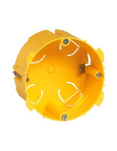 CLOISON SECHE D85MM 1 POSTE...