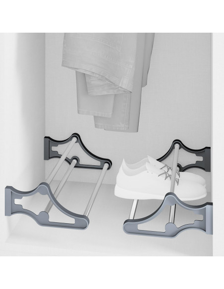 Rangement de chaussures EMUCA 6211225