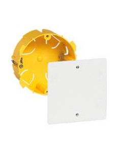 BOITE CLOISON SECHE DERIVATION D 85X40 LEGRAND 089371