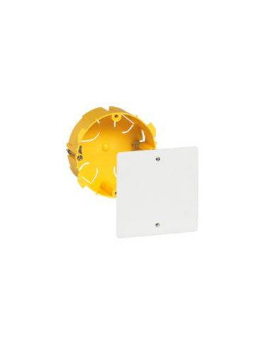 BOITE CLOISON SECHE DERIVATION D 85X40 LEGRAND 089371