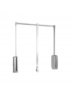 Penderie rabattable pour armoire EMUCA 7030011
