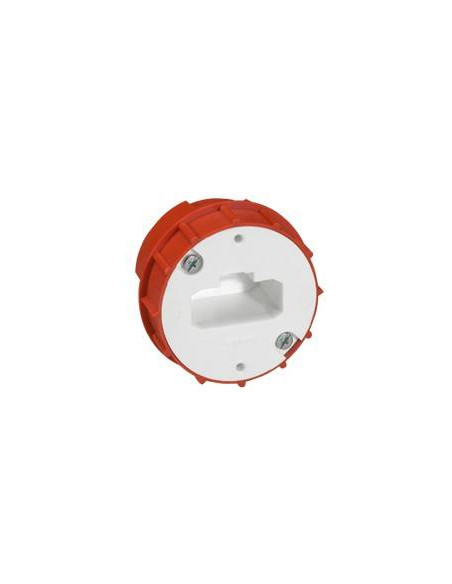 BOITE BATIBOX DCL APPLIQUE MACONNERIE PROF.40MM LEGRAND 089204