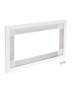 Cadre micro-ondes EMUCA 8061515