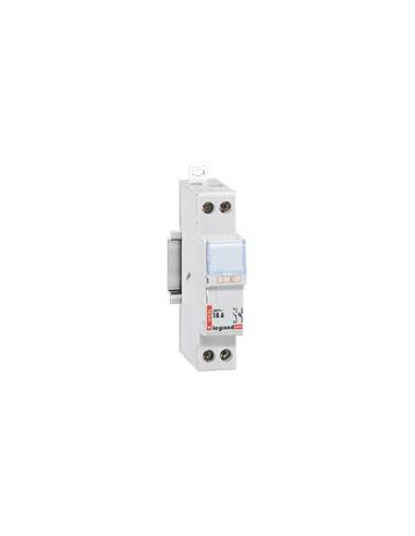 COUPE CIRCUIT 1P+N 250V 10A LEGRAND 005820