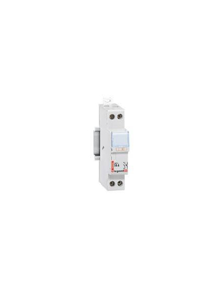 COUPE CIRCUIT 1P+N 250V 10A LEGRAND 005820