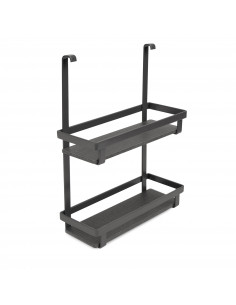 Etagère pour pots Titane EMUCA 8964735