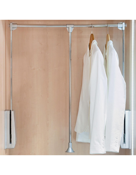 Hang pour armoire EMUCA 9283711