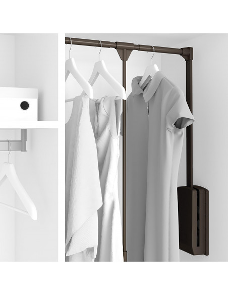 Hang pour armoire EMUCA 9283711