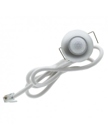PD9-S-SDB-FP argent LUXOMAT 92942