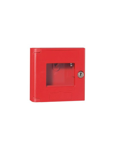 COFFRET RESERVE DE CL2S ROUGE LEGRAND 038054