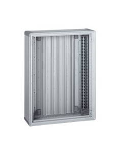 Coffret de distribution isolant à équiper XL³400 600x575x175mm classe II LEGRAND 020153 2
