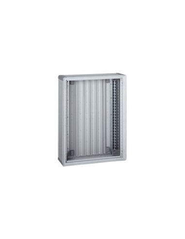 Coffret de distribution isolant à équiper XL³400 600x575x175mm classe II LEGRAND 020153