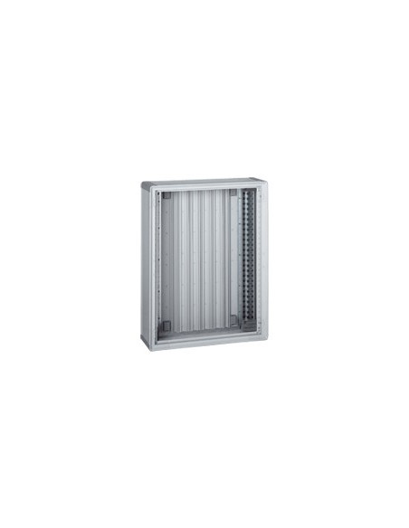 Coffret de distribution isolant à équiper XL³400 600x575x175mm classe II LEGRAND 020153