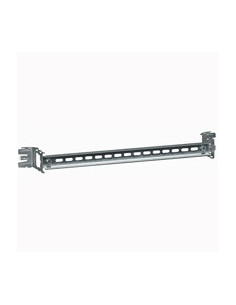 Rail 1 position pour appareils modulaires et Vistop jusqu'à 160A pour XL³400 LEGRAND 020201