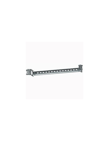 Rail 1 position pour appareils modulaires et Vistop jusqu'à 160A pour XL³400 LEGRAND 020201