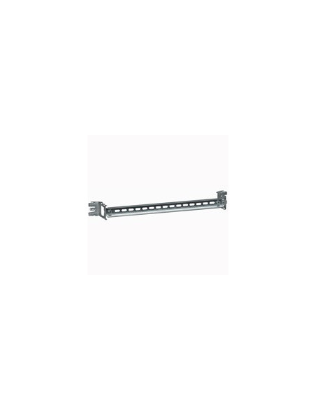 Rail 1 position pour appareils modulaires et Vistop jusqu'à 160A pour XL³400 LEGRAND 020201