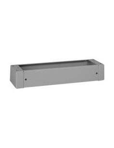 Socle XL3 400 hauteur 100mm Largeur 575mm LEGRAND 020110