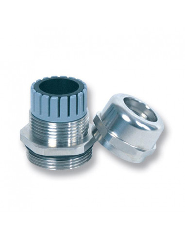Presse-étoupe inox Lamelle Pg 16 (10-14mm) BLM 100179