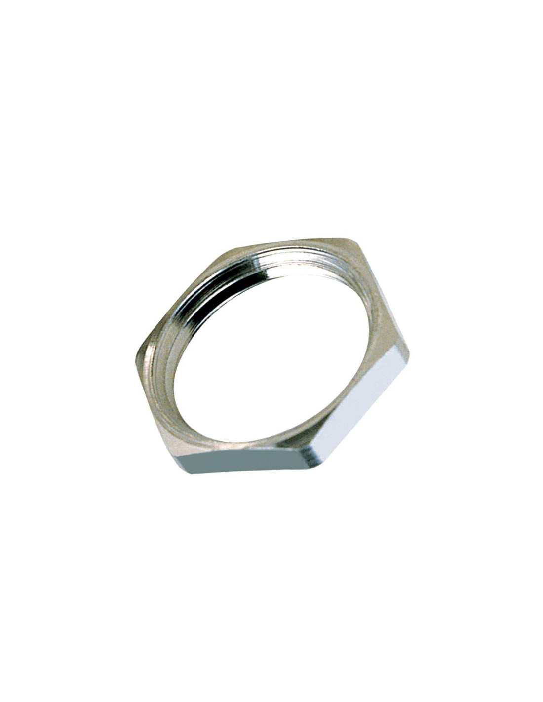 Ecrou Inox Type C Ecrou inox 316L ISO 16 BLM 102169