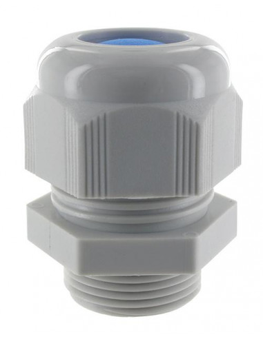 Presse-étoupe polyamide BASIC ISO 16 (4-8mm) BLM 108162