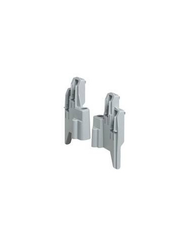 Support pour bornier sur coffret Plexo3 3 et 4 Rangées de 12 Et 18 Modules LEGRAND 001973