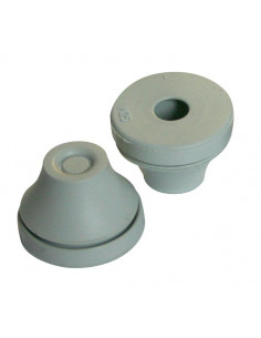 Passe-câble 3-5 mm EPDM 7001 Pg 7 BLM 150073