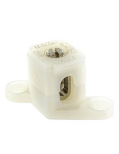 Bornes à pattes isolante HPS 16 mm² x1p. BLM 440160