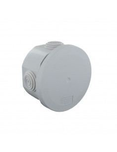 Boîtier OPTIBOX IP55 650°C D.70 BLM 560209