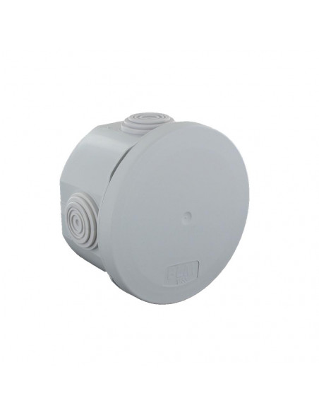 Boîtier OPTIBOX IP55 650°C D.70 BLM 560209