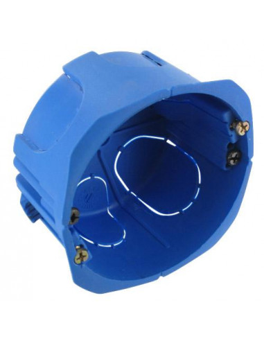 Palbox 3 000 Blue Box D.67 P.40 mm BLM 693409
