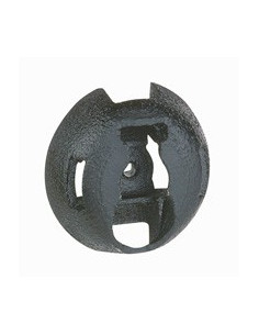 100 EMBASE SPITABLE NOIRE...