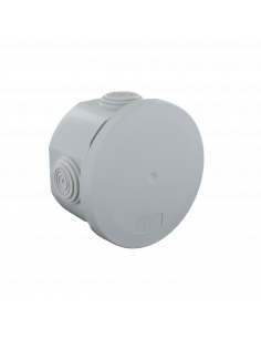 Boîtier OPTIBOX IP55 650°C D.70 BLM 560209 2