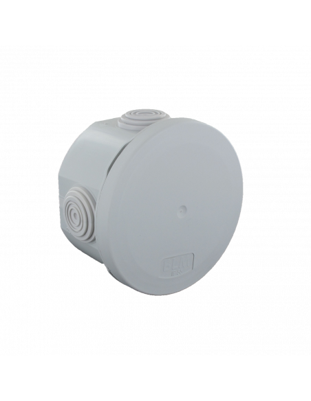 Boîtier OPTIBOX IP55 650°C D.70 BLM 560209