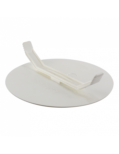Couvercle fin. à pattes Diam.95 pour btier D.80 BLM 650820
