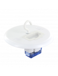 Couvercle DCL EASY FIX BLM 670520