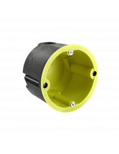 Boîtier Protection Radiations K D.74 P.58.5mm BLM 680760