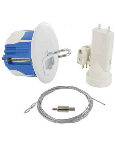 PDC DCL MULTIMAT No Air D.67 p.50+FD E27+Griper BLM 689527