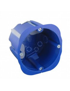 Boîtier acoustique étanche K D.68 P.62 BLM 689607