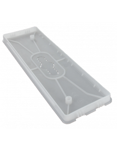 Couvercle de pose ECO900 BLM 700529