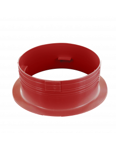 Anneau d'adaptation Faux-Plafond 960°C BLM 750600