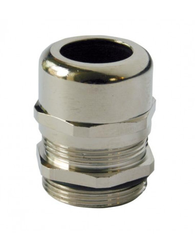 Presse-étoupe CEM nvelle vers. ISO 16 (5-10mm) BLM 105164