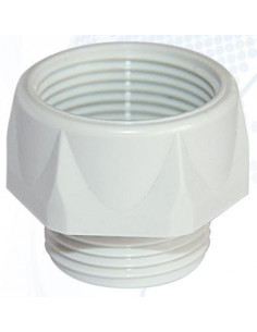 Amplificateur polyamide gris Pg 7 / Pg 9 BLM 107092 2