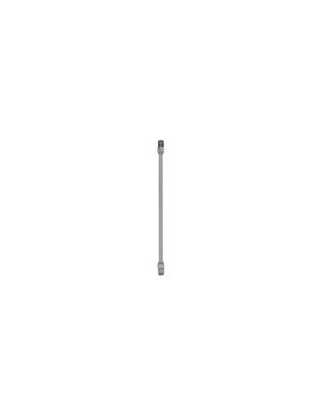 Cordon de brassage plat pour module de brassage référence 413103 longueur 0,2m LEGRAND 413047