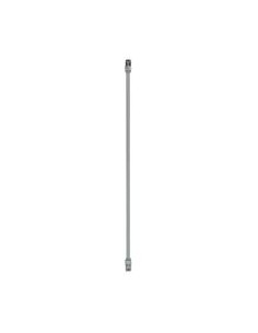 Cordon de brassage plat pour module de brassage référence 413103 longueur 0,4m LEGRAND 413048