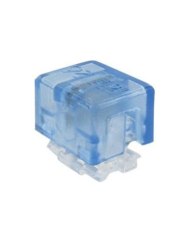 Connecteur étanche Basse Tension repiquage BLM 401322