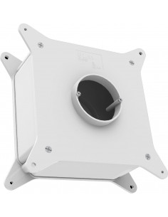 Boîte comble PDC D67 à percer 180x180x75 BLM 510185