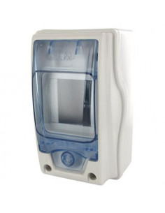 Boîtier MODUL'BOX 3 modules (2+1) BLM 550503 2