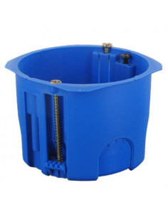 Boîtier Blue Box D.67 prof.50 mm BLM 600509